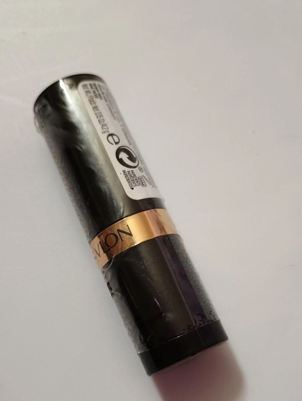 Revlon Super Lustrous Lipstick 510 Berry Rich